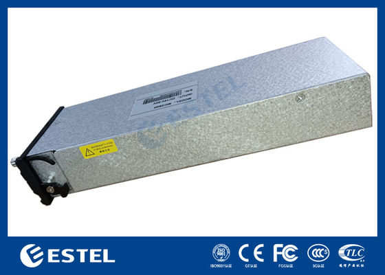 MC2600 Gleichstrom-Leistungssteuerung - ARM Cortex-M4, verwaltet 40 Geräte und Solarmodule