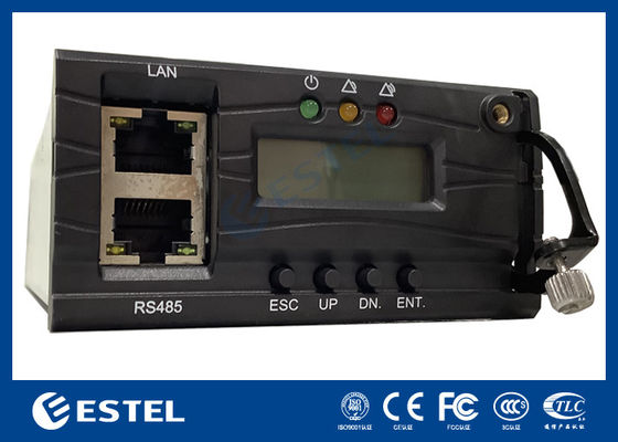 MC2600 Gleichstrom-Leistungssteuerung - ARM Cortex-M4, verwaltet 40 Geräte und Solarmodule