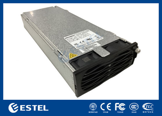 DC48V 300A hocheffiziente Telekommunikationskorrektursysteme mit RS485 Fernüberwachung
