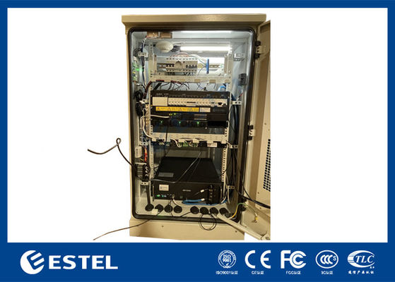 48V 200Ah Lithium-Eisenphosphat-Batterie LiFePO4-Batterie für Telekommunikationssystem
