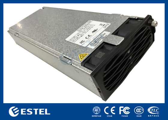 MR484000SG1 75A Hochleistungs-Kommunikationsstrommodul 96 Prozent Effizienz Weite Eingabe 85 300VAC Warmwechselbar