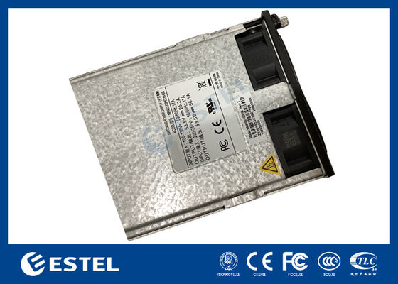 MR484000SG1 75A Hochleistungs-Kommunikationsstrommodul 96 Prozent Effizienz Weite Eingabe 85 300VAC Warmwechselbar