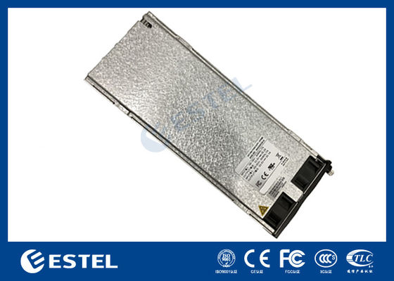 MR484000SG1 75A Hochleistungs-Kommunikationsstrommodul 96 Prozent Effizienz Weite Eingabe 85 300VAC Warmwechselbar