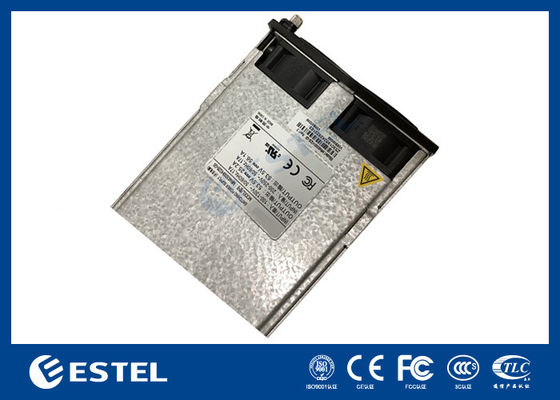 6U 30kw Standhalter 48VDC Telekommunikationsintelligente Stromverteilungseinheit