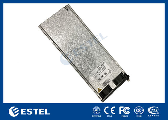 DC48V 7U 36kw Industrie-Rectifier-System Unterstützung Fernsteuerung RS485
