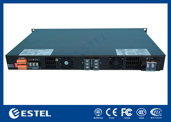 Weiterentwickelte Stromverteilungsstation für Telekommunikationsstationen mit Intelligenter Protokollverarbeitung