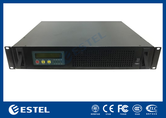Weiterentwickelte Stromverteilungsstation für Telekommunikationsstationen mit Intelligenter Protokollverarbeitung