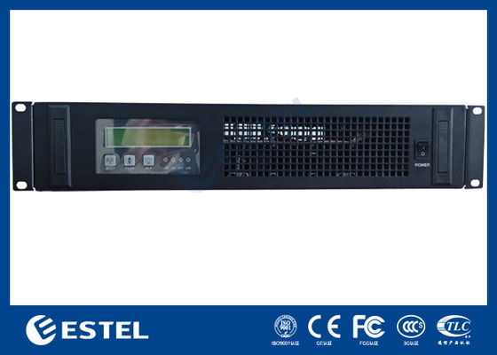 Inverter-Stromversorgung DC48 2KVA 120V 60HZ für Stromversorgungs- und Kommunikationssysteme