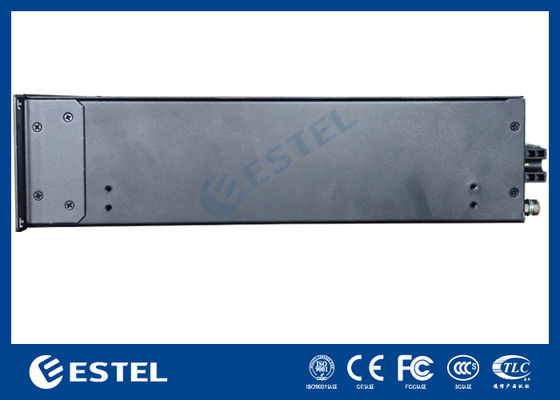 Inverter-Stromversorgung DC48 2KVA 120V 60HZ für Stromversorgungs- und Kommunikationssysteme