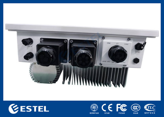 Off-Grid-Wechselrichter IP65, maximal 1,5-fache Photovoltaikleistung, Dreiphasenfunktion