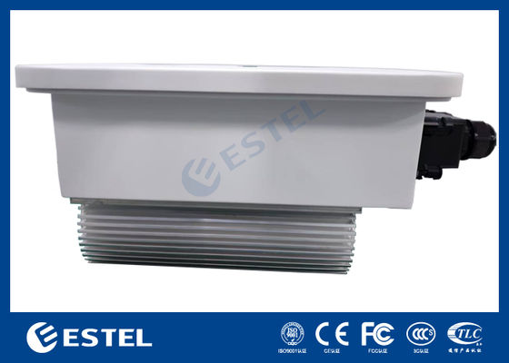 Off-Grid-Wechselrichter IP65, maximal 1,5-fache Photovoltaikleistung, Dreiphasenfunktion