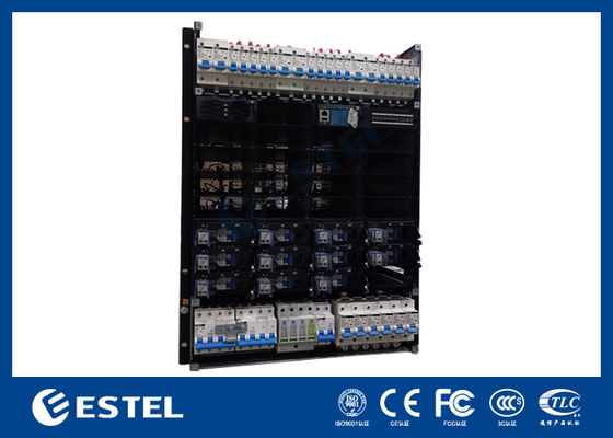 Leistungskern für Rechenzentrum bis zu 1000 A Gleichstromversorgung