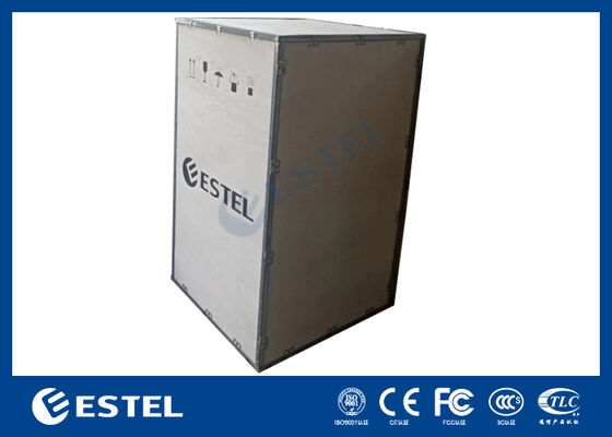Telekommunikationsnetz IP65 Außennetzgerät mit 18 kW 300A-Rectifikatoren