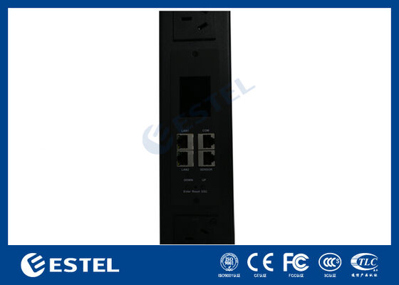 Intelligent PDU for Cabinet Smart Power Distribution Unit Power Monitoring