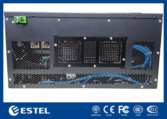 DC48V 18kW Gleichrichtersystem mit Fernverwaltung für Telekommunikationsnetze