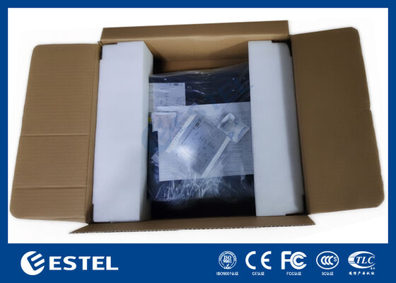 Telekommunikations-Stromversorgungssystem 48V 30A Modularer DC-Gleichrichter, konzipiert für skalierbare Stromversorgungslösungen