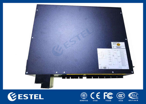 ET48150M5H32 9kW hocheffizientes 2U-Kompaktsystem für Kommunikationsnetze