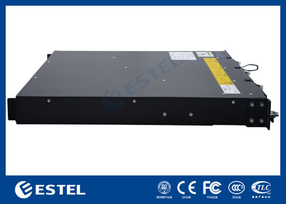 48V 15A Telekommunikationskorrekturgerät Stromversorgung Hohe Zuverlässigkeit und Energieeffizienz für Telekommunikationsinfrastruktur