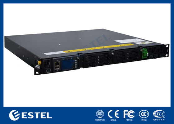 48V 15A Telekommunikationskorrekturgerät Stromversorgung Hohe Zuverlässigkeit und Energieeffizienz für Telekommunikationsinfrastruktur