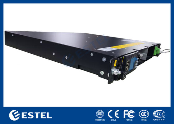 48V 15A Telekommunikationskorrekturgerät Stromversorgung Hohe Zuverlässigkeit und Energieeffizienz für Telekommunikationsinfrastruktur