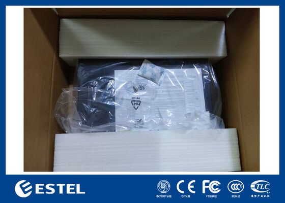 48V 15A Telekommunikationskorrekturgerät Stromversorgung Hohe Zuverlässigkeit und Energieeffizienz für Telekommunikationsinfrastruktur