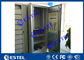 Boden-Berg-elektrische Kabinette im Freien und Einschließungen mit Klimaanlage 1500W