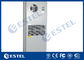 Embeded-Montage-Einschließungs-Klimaanlage im Freien 7500W für Electric Power-Industrie