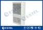 Energiesparende Kälteleistung im Freien 50Hz der Kabinett-Klimaanlagen-220VAC 600W