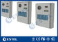der Kälteleistungs-1500W Geräusche Kabinett-der Klimaanlagen-220VAC der Stromversorgungs-65dB im Freien