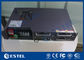 Hochleistungs-Telekommunikations-Gleichrichter-System, eingebettetes Stromnetz 90~280Vac 128~396Vdc