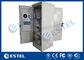 Front Rear Access Outdoor Electronics-Kabinett-Klimaanlagen-Kühlsystem