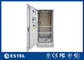 Gestell-Basisstations-Einschließung der Netzverteilerschrank-/Batterie-Einschließungs-/IP55 19inch im Freien