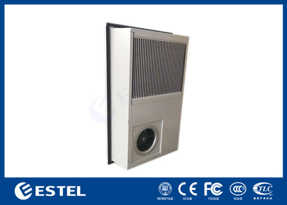 48VDC 325W/K Gehäusewärmetauscher mit RS485 Modbus RTU-Kommunikation