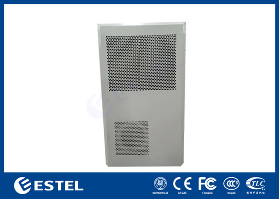 48VDC 325W/K Gehäusewärmetauscher mit RS485 Modbus RTU-Kommunikation
