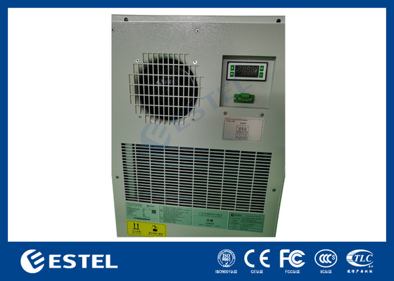MGA3000/E1 Outdoor Telekommunikationsschrank mit 3000W AC-Stromversorgung, Schutzart IP55, 220V