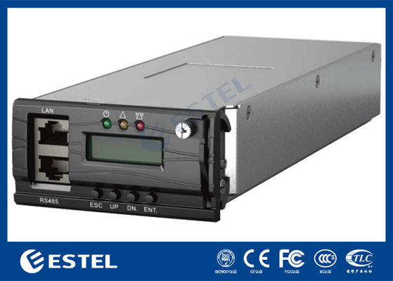 MC2600 Gleichstrom-Leistungssteuerung - ARM Cortex-M4, verwaltet 40 Geräte und Solarmodule
