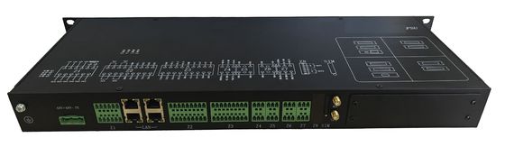 FSU PM5000TT3.0 Fortgeschrittene Stromverteilungseinheit für Telekommunikationsstationen mit intelligenter Protokollverarbeitung