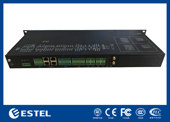 Weiterentwickelte Stromverteilungsstation für Telekommunikationsstationen mit Intelligenter Protokollverarbeitung