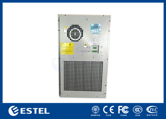 48VDC 325W/K Gehäusewärmetauscher mit RS485 Modbus RTU-Kommunikation